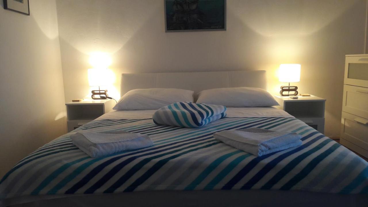 Apartman-Maja-Krk Кърк Екстериор снимка