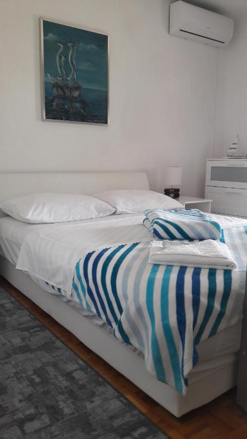 Apartman-Maja-Krk Кърк Екстериор снимка