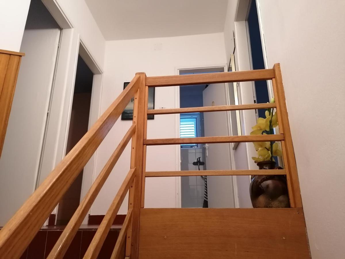 Apartman-Maja-Krk Кърк Екстериор снимка
