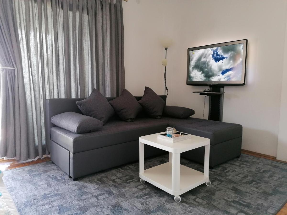 Apartman-Maja-Krk Кърк Екстериор снимка