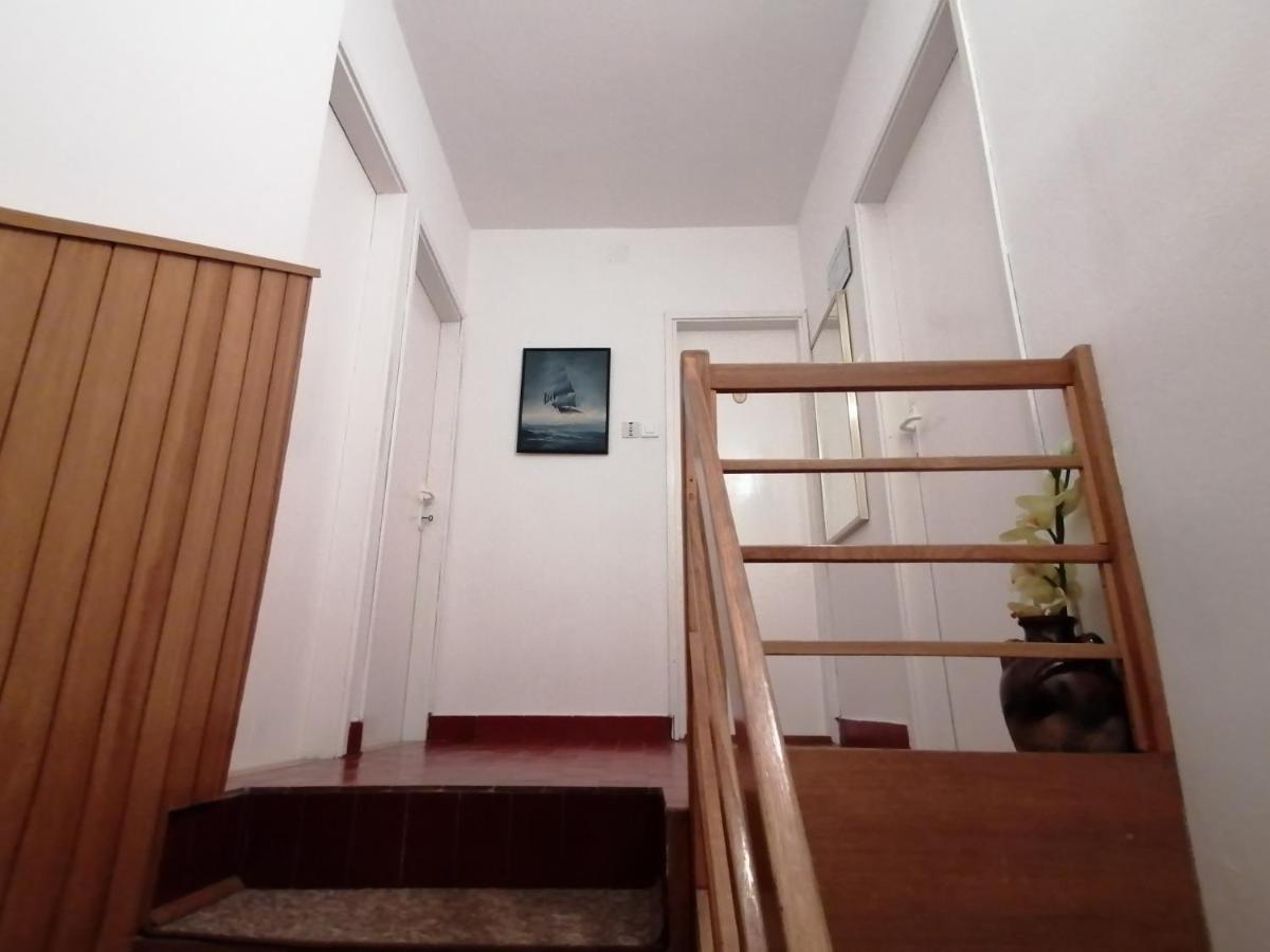Apartman-Maja-Krk Кърк Екстериор снимка