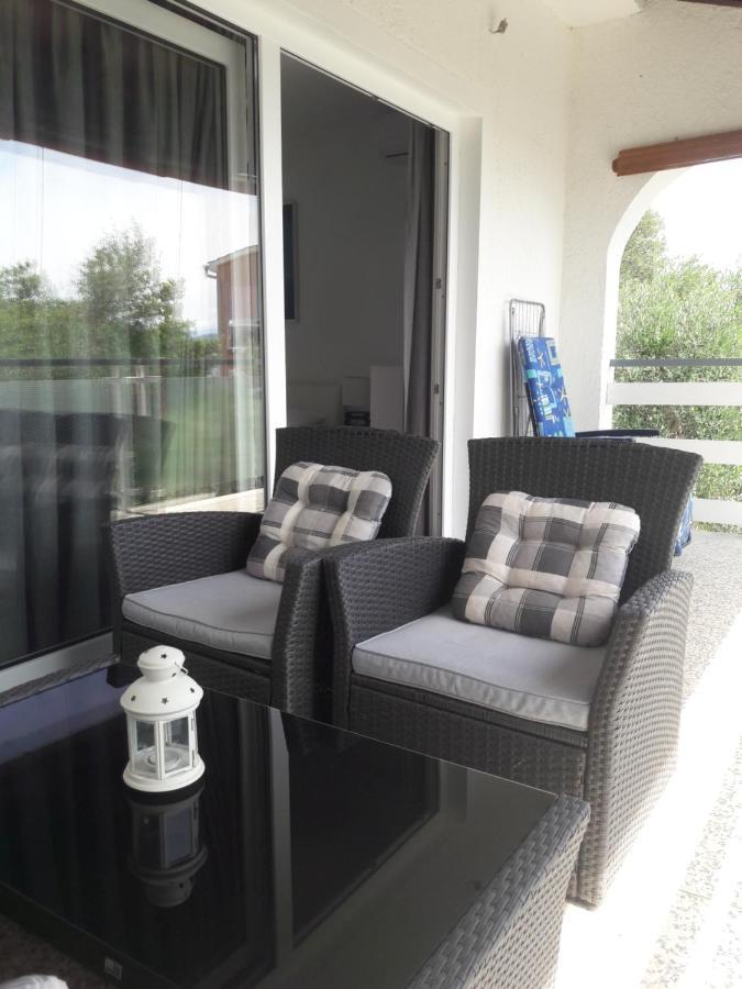 Apartman-Maja-Krk Кърк Екстериор снимка