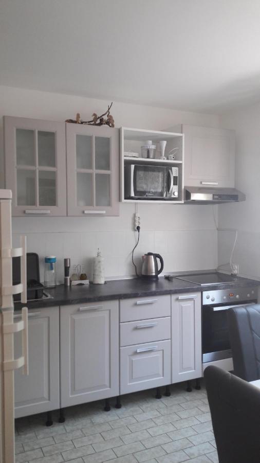 Apartman-Maja-Krk Кърк Екстериор снимка