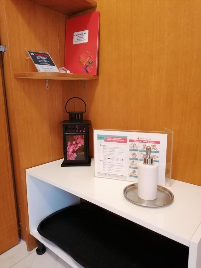 Apartman-Maja-Krk Кърк Екстериор снимка