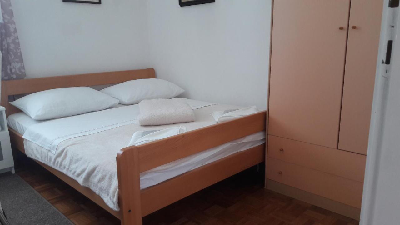 Apartman-Maja-Krk Кърк Екстериор снимка