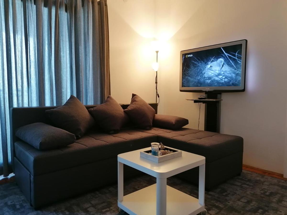 Apartman-Maja-Krk Кърк Екстериор снимка