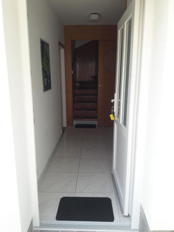 Apartman-Maja-Krk Кърк Екстериор снимка
