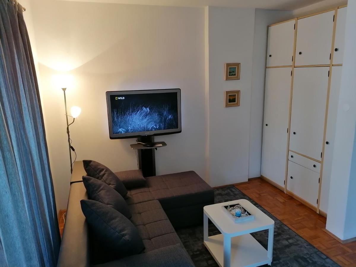 Apartman-Maja-Krk Кърк Екстериор снимка
