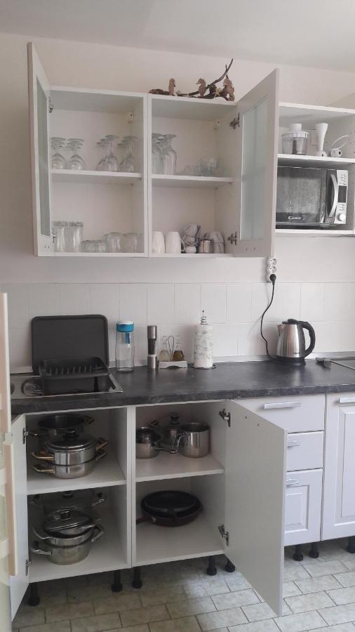 Apartman-Maja-Krk Кърк Екстериор снимка